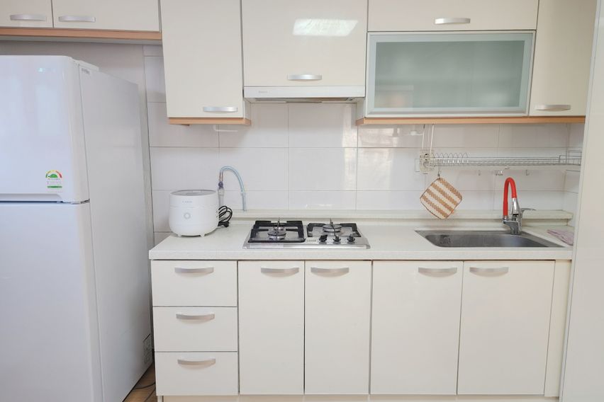 가락시장역 투룸