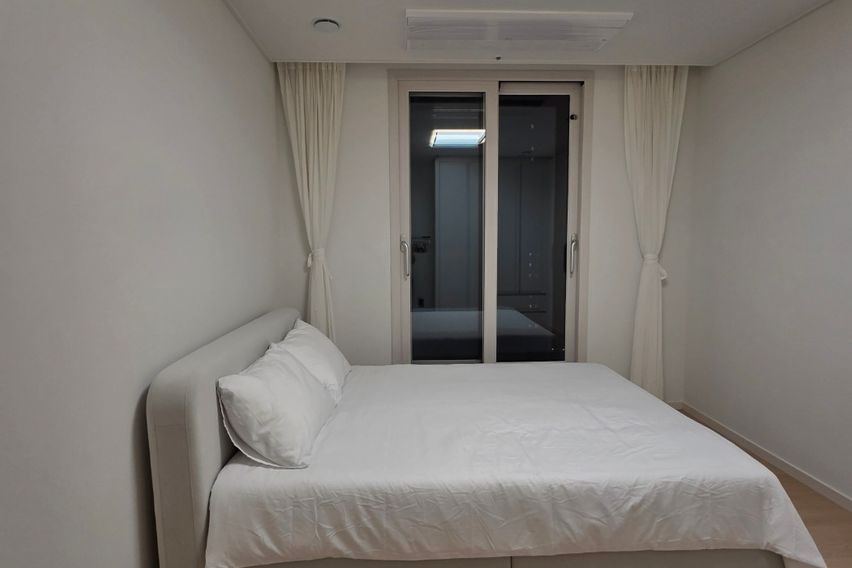 잠원 신축 4룸 아파트