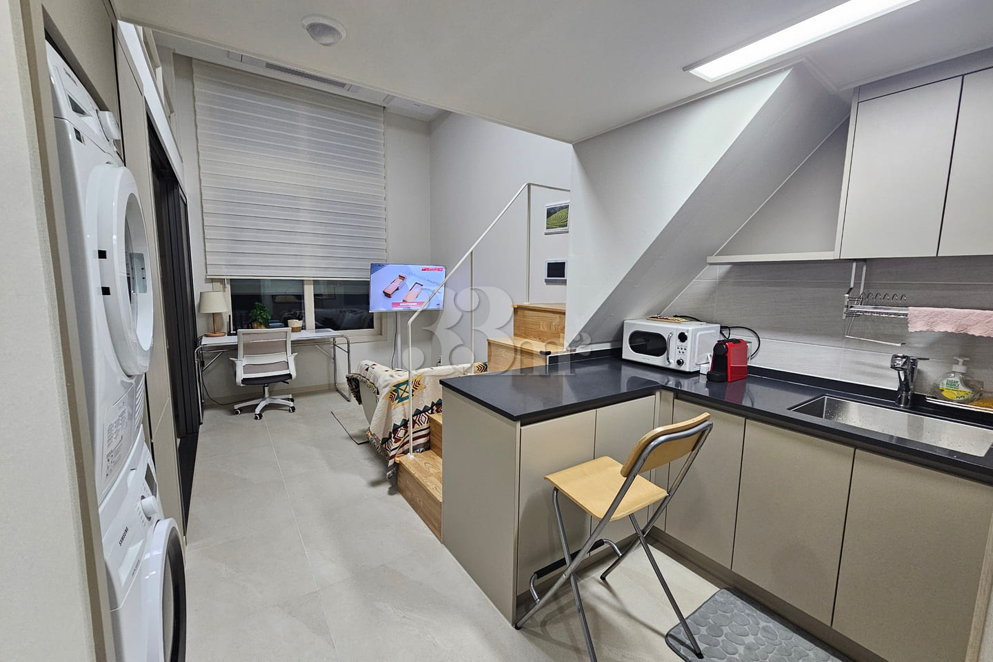 Sangam, 10 minutes, fully furnished, duplex 9th image