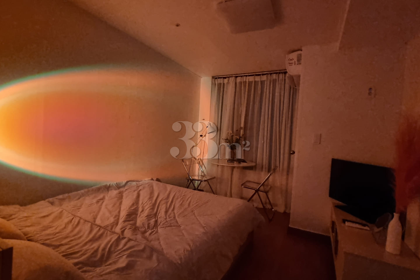 Yeoksam, 3-minute walk, fully furnished, styl 8th image