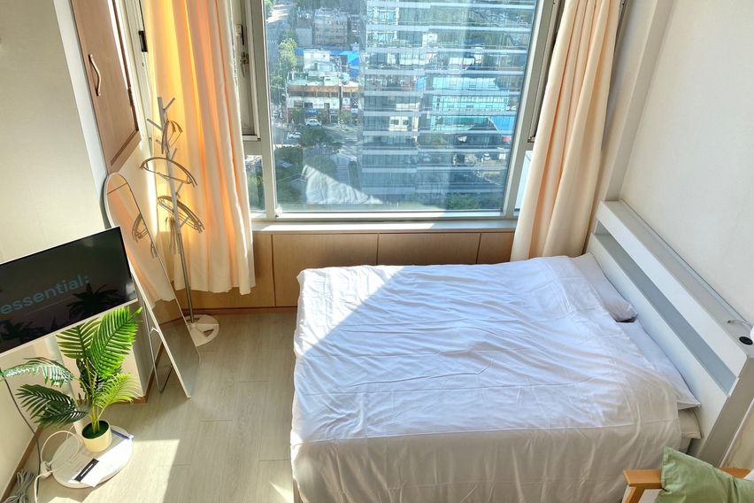 💕당산역3분여의도4인💕