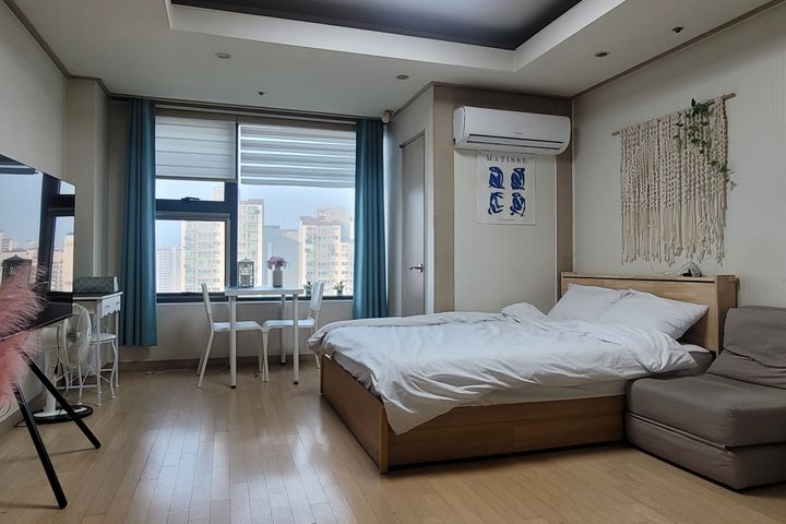 💚창동역O🏝풀옵🌟3인👌 0번째 이미지