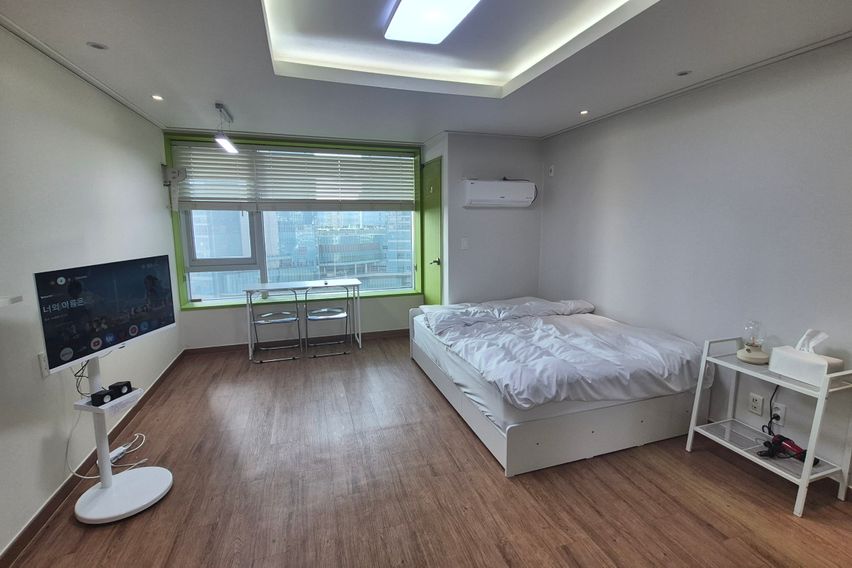 오션뷰 해운대🌊 풀옵션