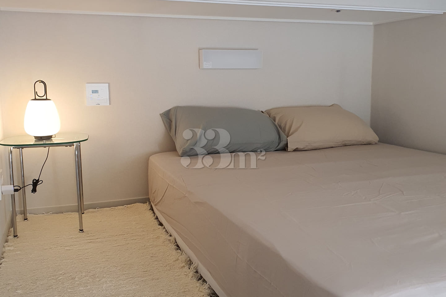 Newly built duplex near Seoul Station, 23 yea 5th image