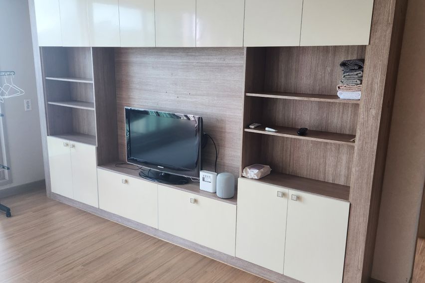 군산편안하고 조용한집 