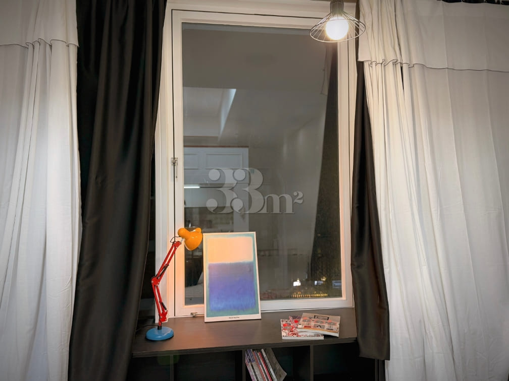 New, spacious, two-story apartment at Yuseong 7th image