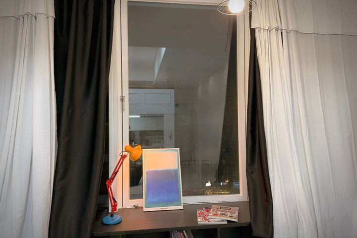 New, spacious, two-story apartment at Yuseong 7th image