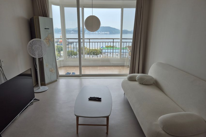 오션뷰 3룸 아파트 2번째 이미지