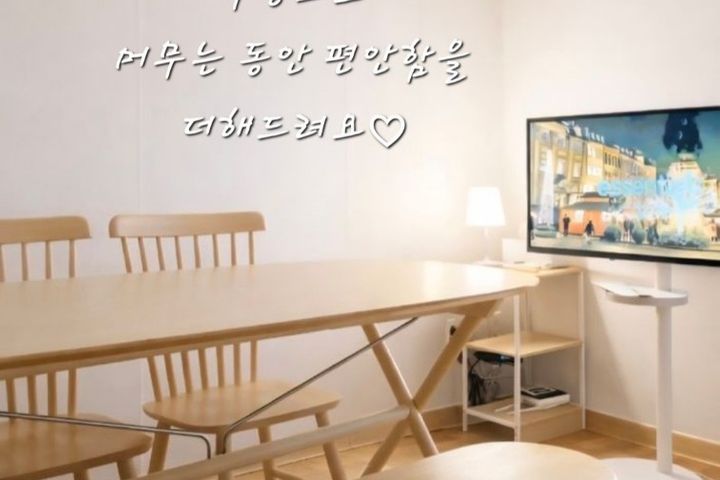 수원시청역5초특가/주차 8번째 이미지