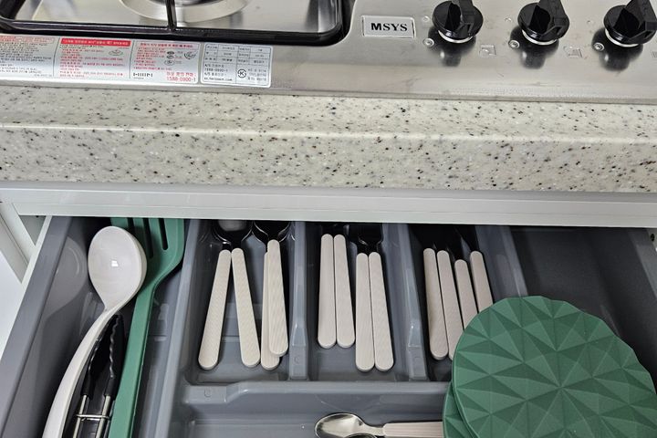 한일병원 옆 쉼터 7번째 이미지
