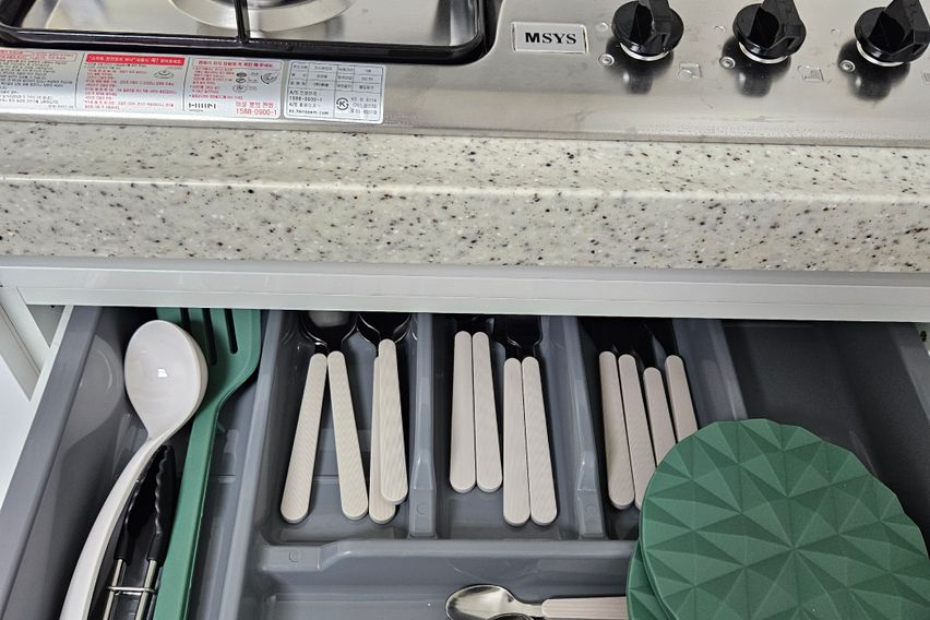 한일병원 옆 쉼터