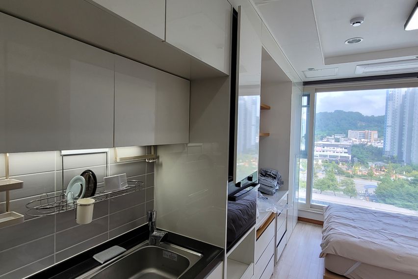 오산대역 바로앞 할인