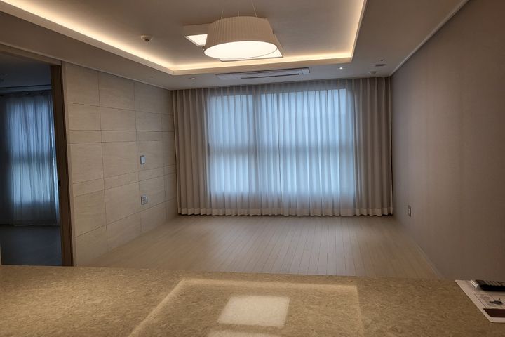 3-Room House Connected to Pangyo Station 1th image