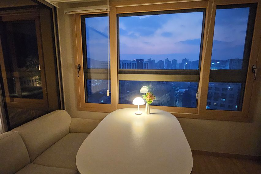  병점역3분컷💕1.5룸