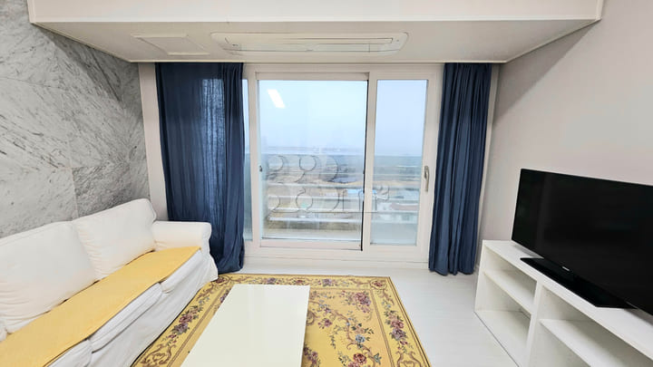 Jeju Aewol Ocean Stay 방 이미지