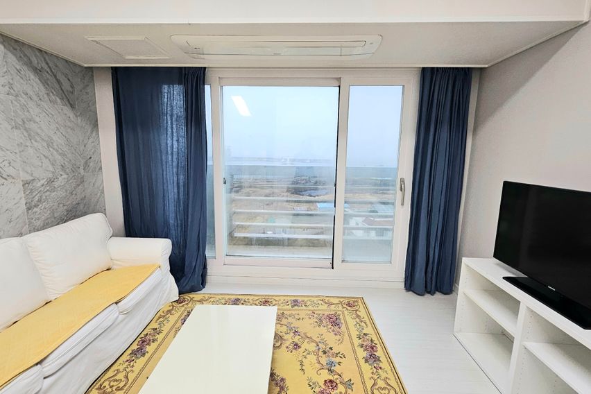 Jeju Aewol Ocean Stay 0th image