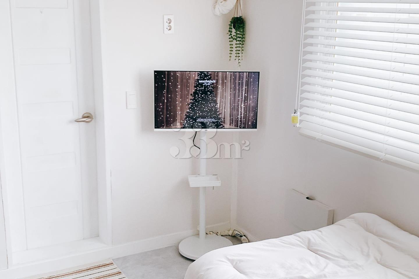 ✨️Fully furnished studio near the subway stat 1th image