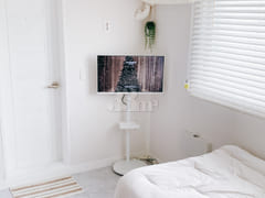 ✨️Fully furnished studio near the subway stat 1th image