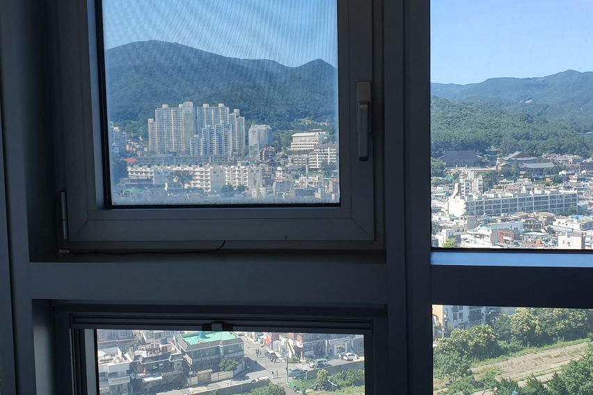 라뮤에뜨 레지던스  4번째 이미지
