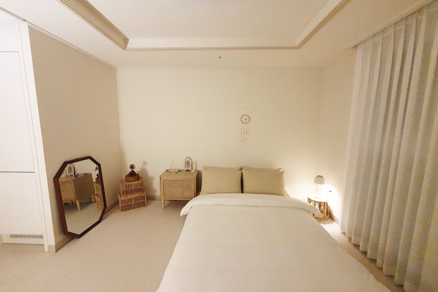 깨끗한 집 동대구 1분