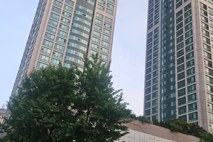 여의도 럭셔리숙소 8번째 이미지