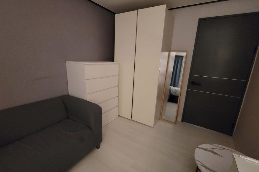 해운대역3분 여성 쉐어