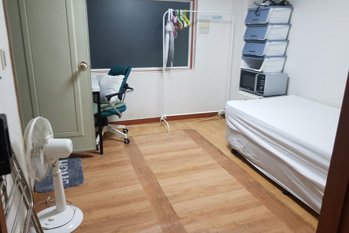 홍대입구풀옵션원룸1 1번째 이미지