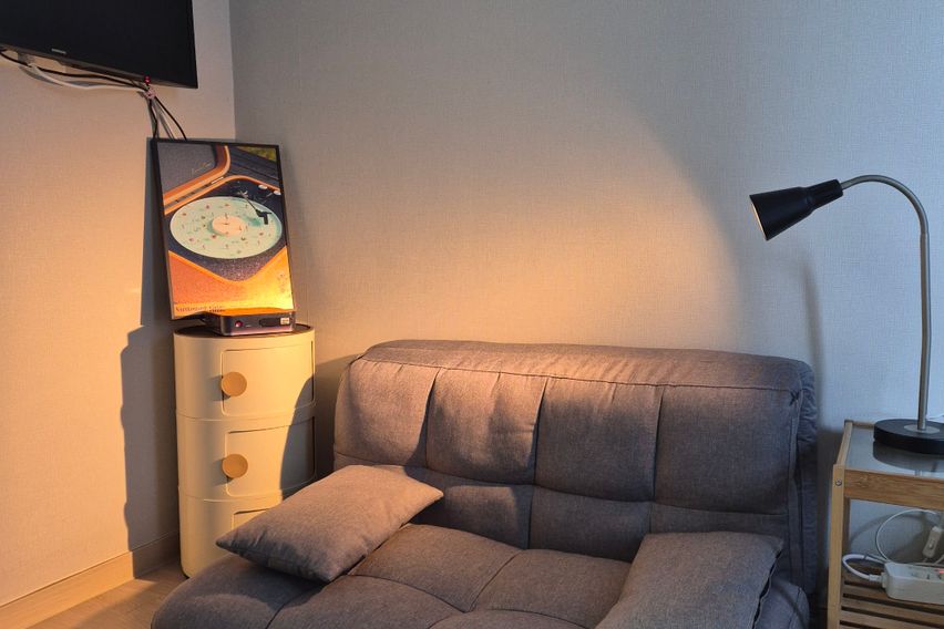 신촌역🧆안전깨끗한오피