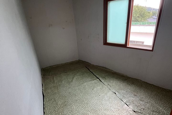 Donghae City 3-room apartment, super special 5th image