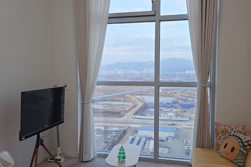 임당역 영남대 오피스텔