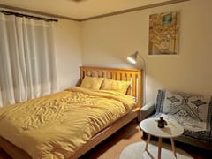 Comfortable 1.5 Room #203 3th image