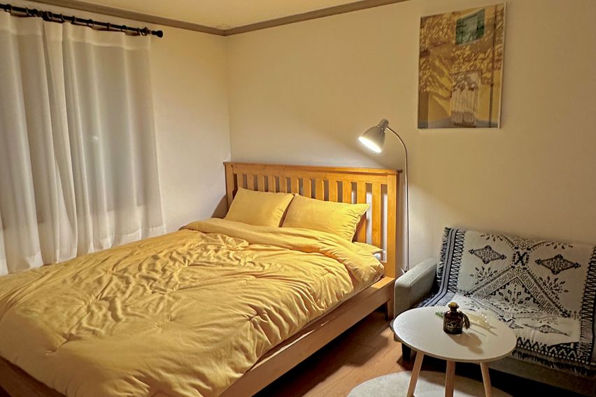 편안한1.5룸#203 3번째 이미지