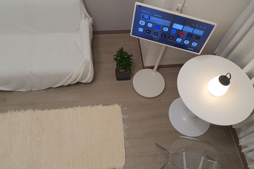 서울역 23년 신축복층