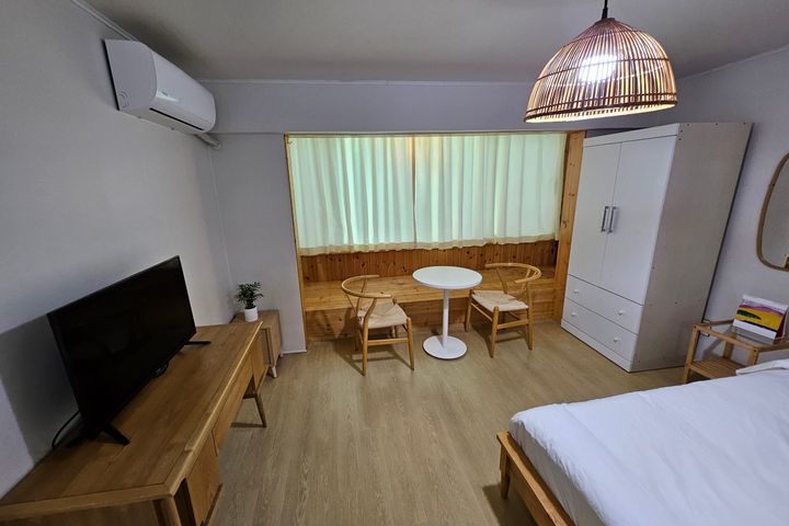 An elegant and healing beach accommodation 7th image