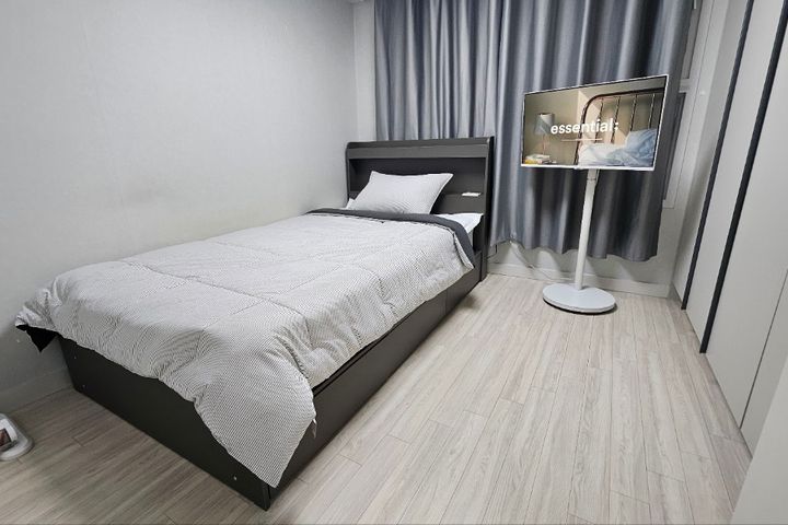 서울대 입구역 2분거리 3번째 이미지