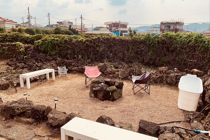 ✔️북촌포구5초거리✔