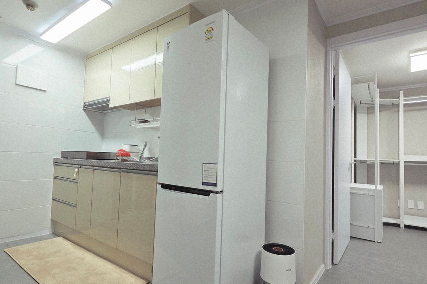 강남/신논현/선릉 투룸 10번째 이미지