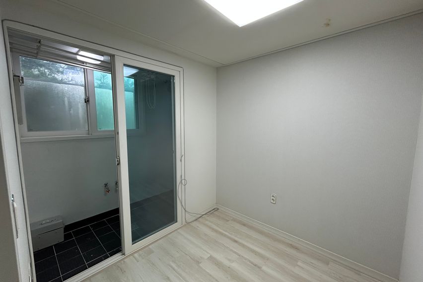 의정부역 역세권 쓰리룸 7번째 이미지