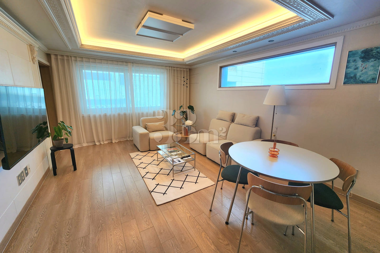 Ilsanji, Homeplus, Hyundai Heavy Industries 4th image