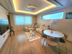 Ilsanji, Homeplus, Hyundai Heavy Industries 4th image