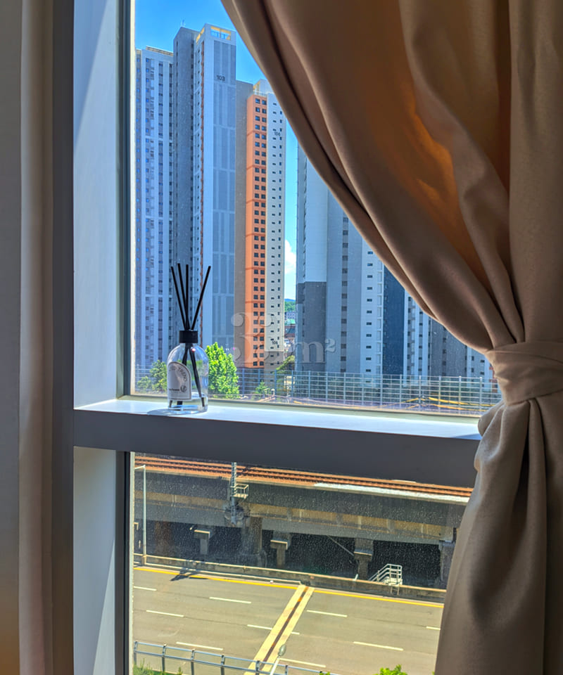 3 minutes to Guro Digital Complex / High-rise 1th image