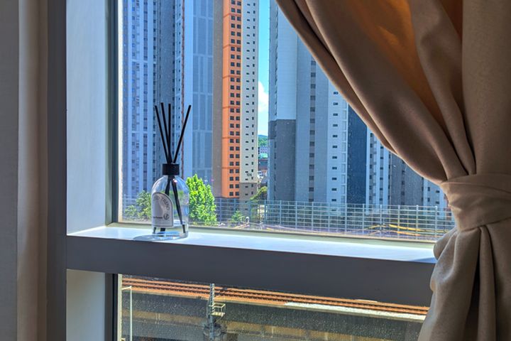 구로디지털3분/도심탑뷰 1번째 이미지