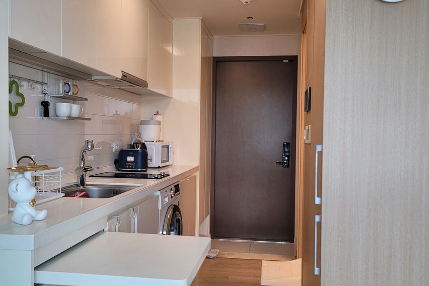 구파발역6분뻥뷰조용