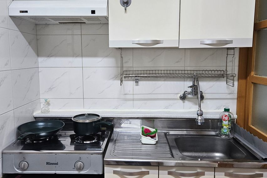 청소철저 큰원룸-2베드 7번째 이미지