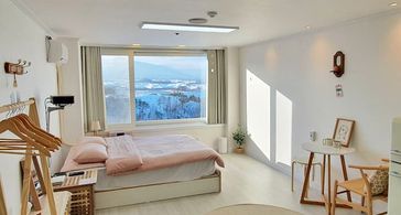 산과 바다, 속초아누팜 방 이미지