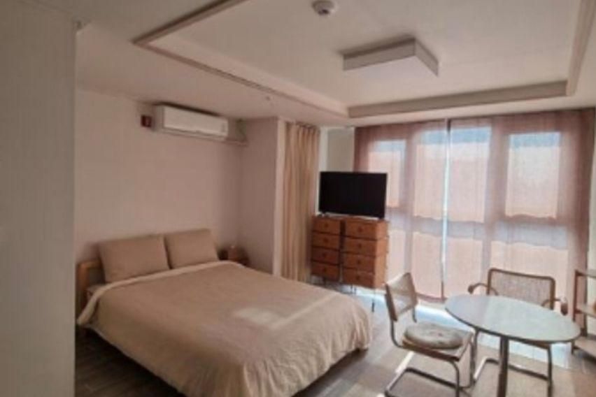 전망굿 고층뷰 풀옵션