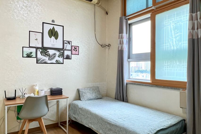 영등포 채광 좋음 숙소