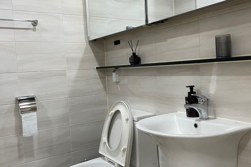 다산역 복층 파크뷰