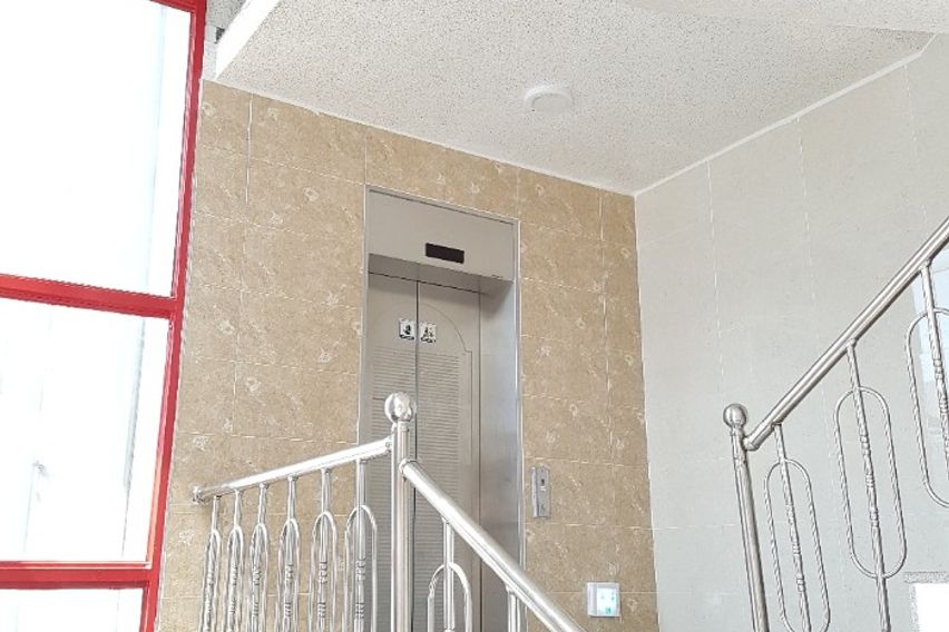 형산로터리,원룸 503 6번째 이미지