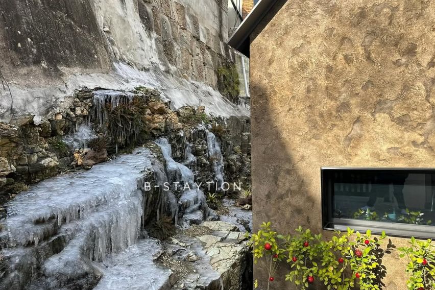 건들바위 스테이션 9번째 이미지